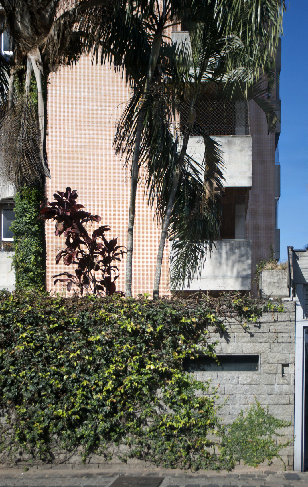 Edifício de Apartamentos JAIR AIRES PEREIRA