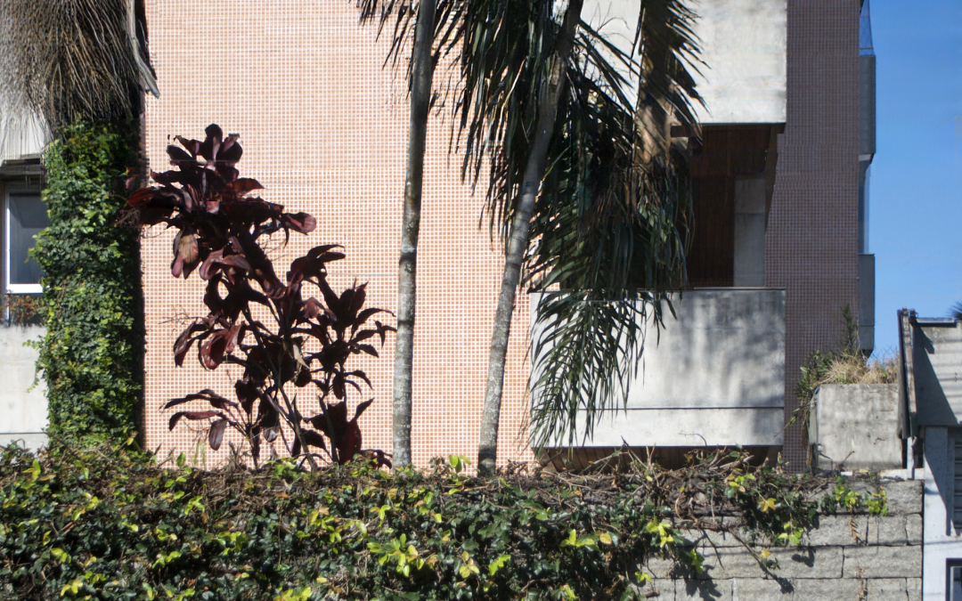 Edifício de Apartamentos JAIR AIRES PEREIRA