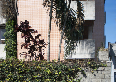 Edifício de Apartamentos JAIR AIRES PEREIRA