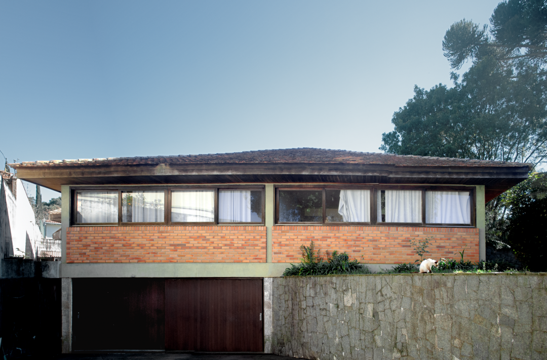 Casa André Wypych