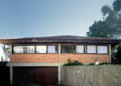 Casa André Wypych