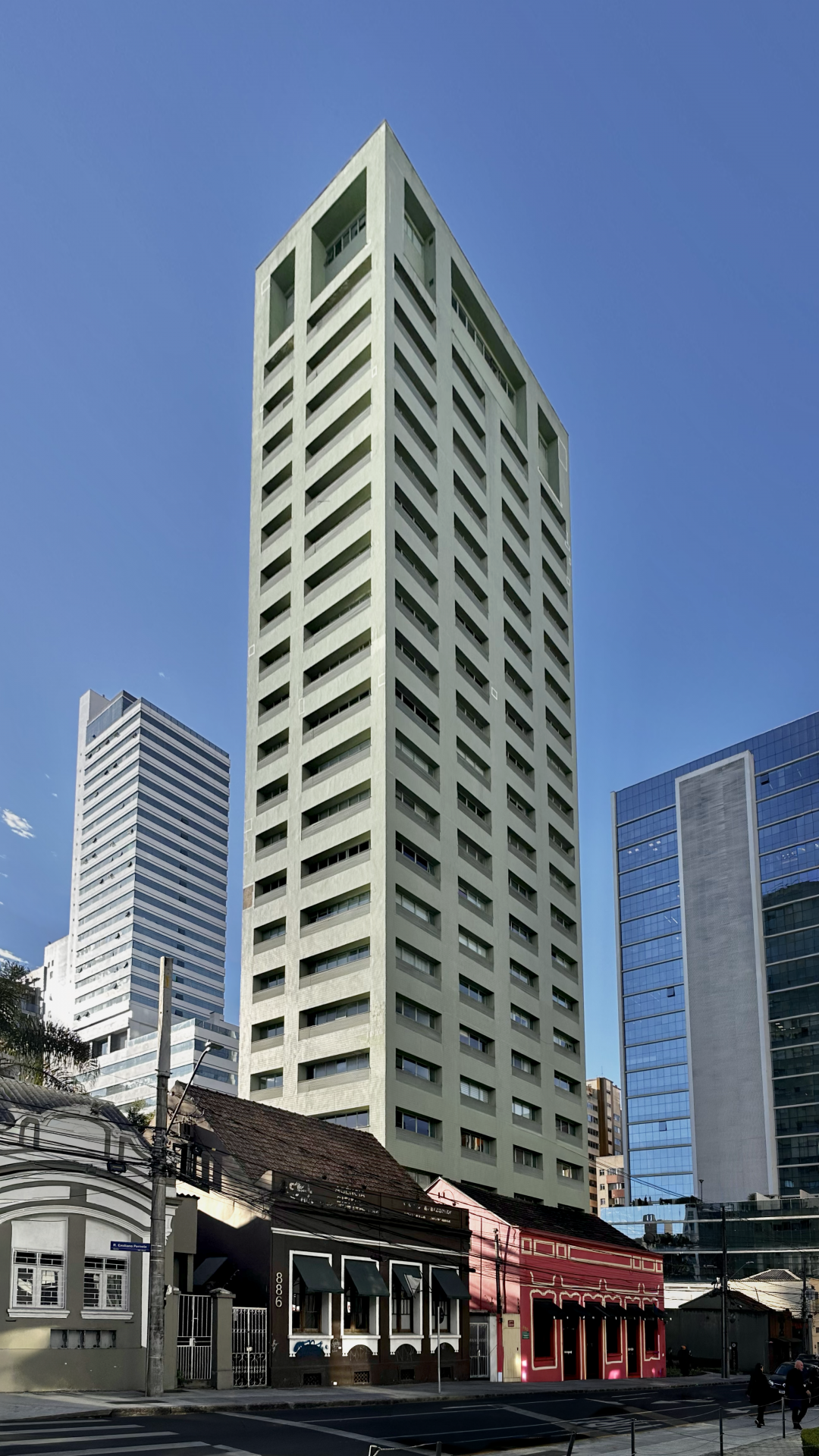 Centro Policlínico MACSAUDE