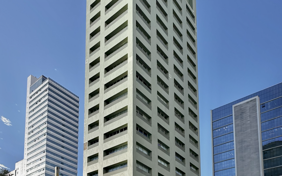 Centro Policlínico MACSAUDE