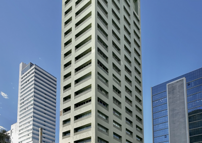 Centro Policlínico MACSAUDE