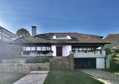 Casa Murilo Reffo
