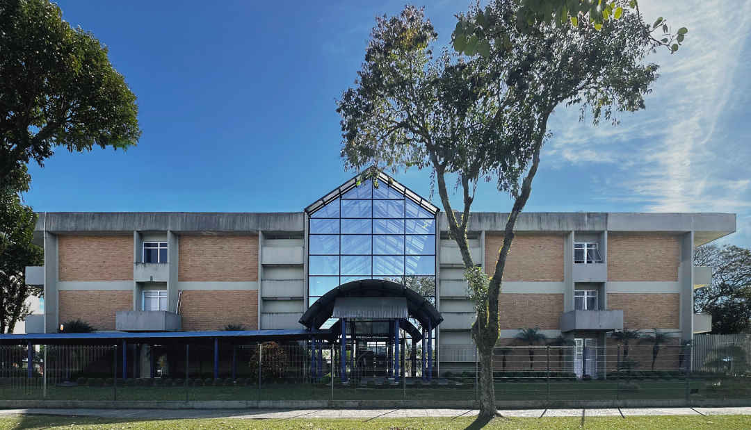 SESI-SENAI CIC Curitiba