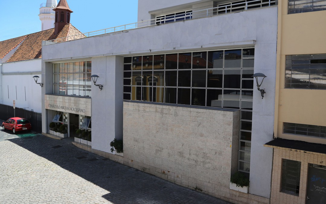 Cenáculo Arquidiocesano