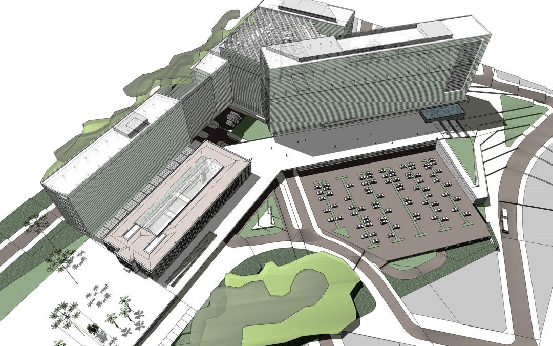 Centro Judiciário de Curitiba AHÚ