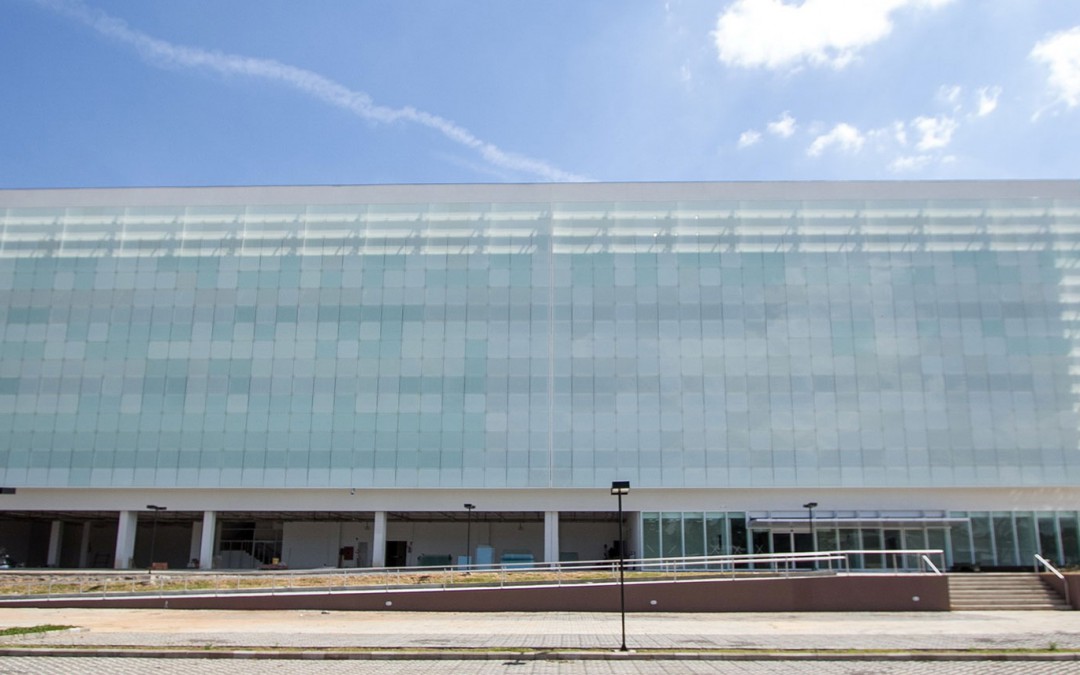 Fórum de Guarapuava