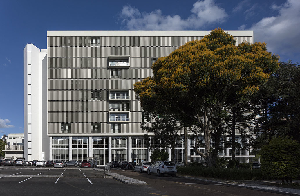 Palácio da Justiça do Paraná