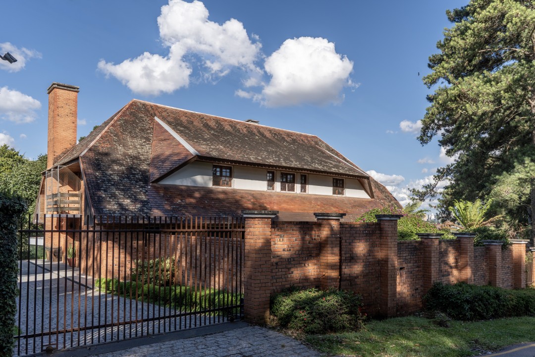 Casa Marcos Domakoski