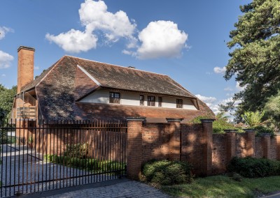 Casa Marcos Domakoski