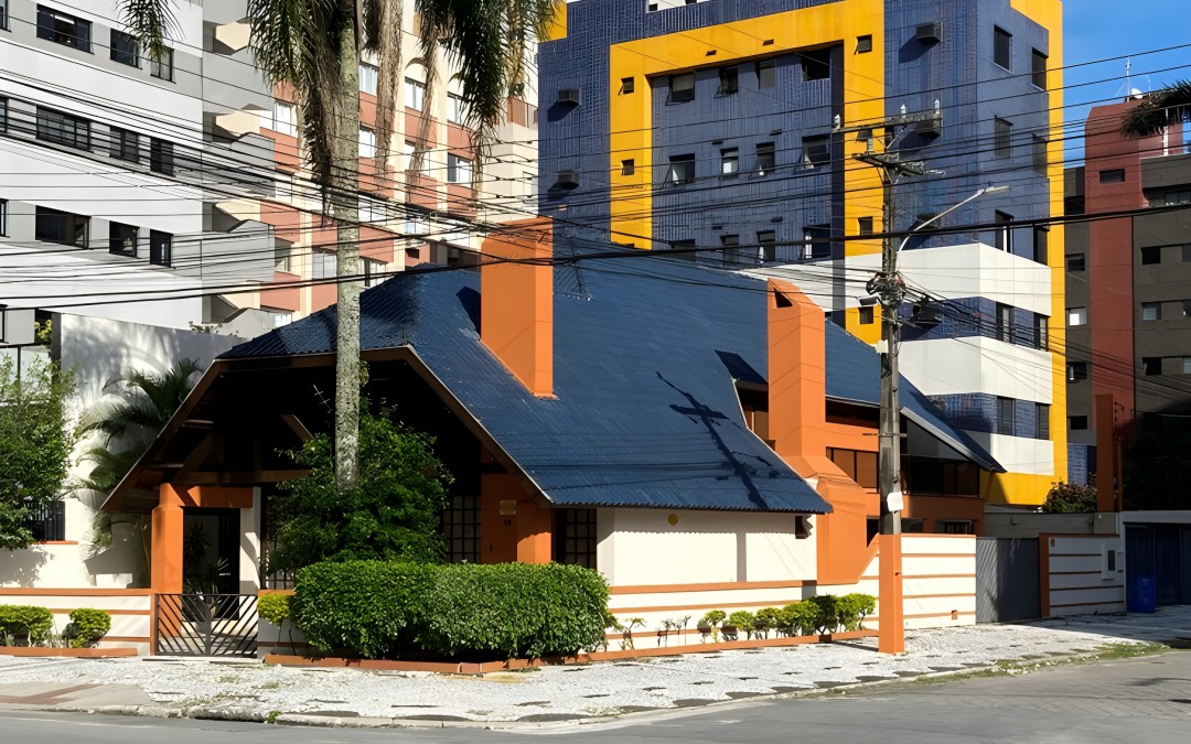 Casa Suzana Slaviero