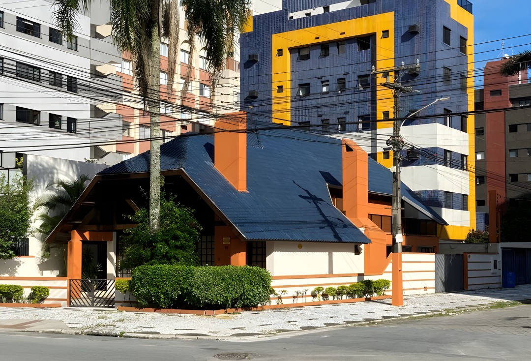 Casa Suzana Slaviero