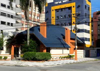 Casa Suzana Slaviero
