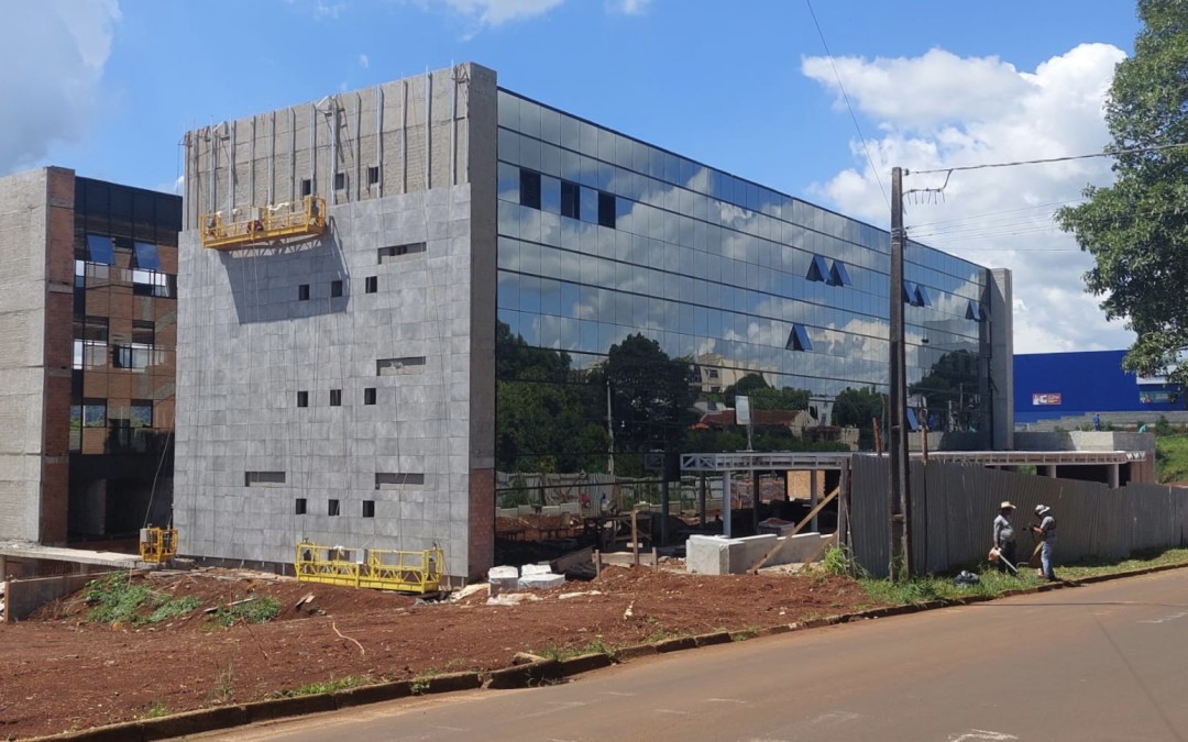 Fórum de Francisco Beltrão