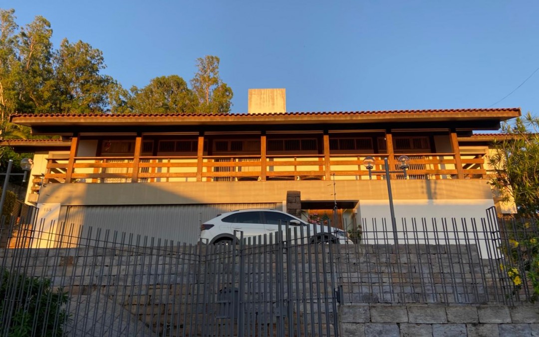 Casa João Claudio Gaudencio