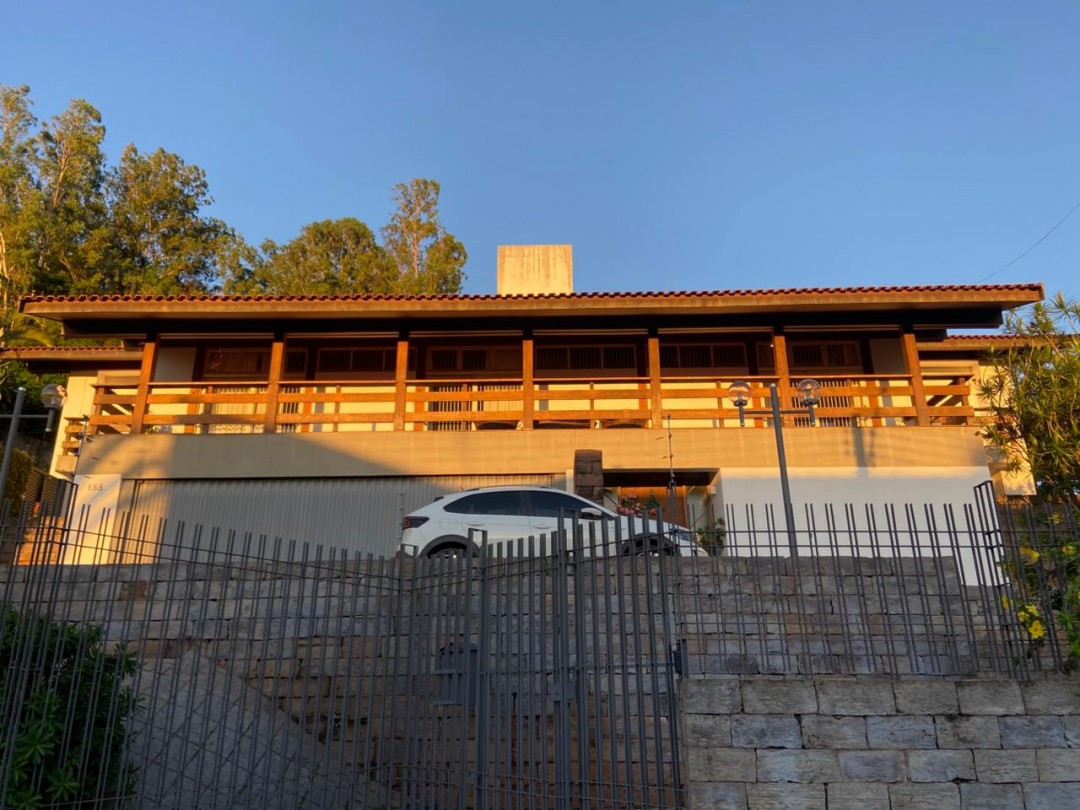 Casa João Claudio Gaudencio