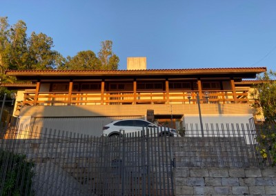 Casa João Claudio Gaudencio